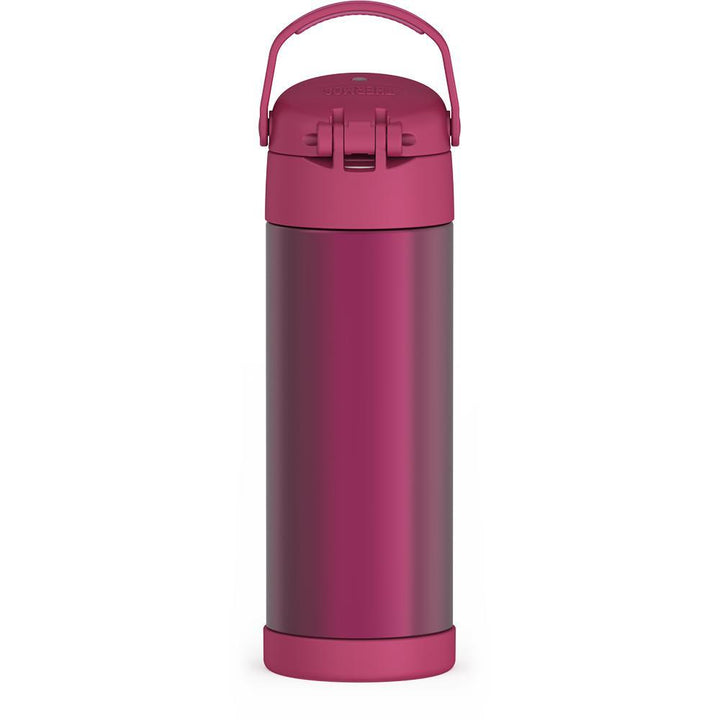 470 ml Funtainer® Water Bottle Patterns