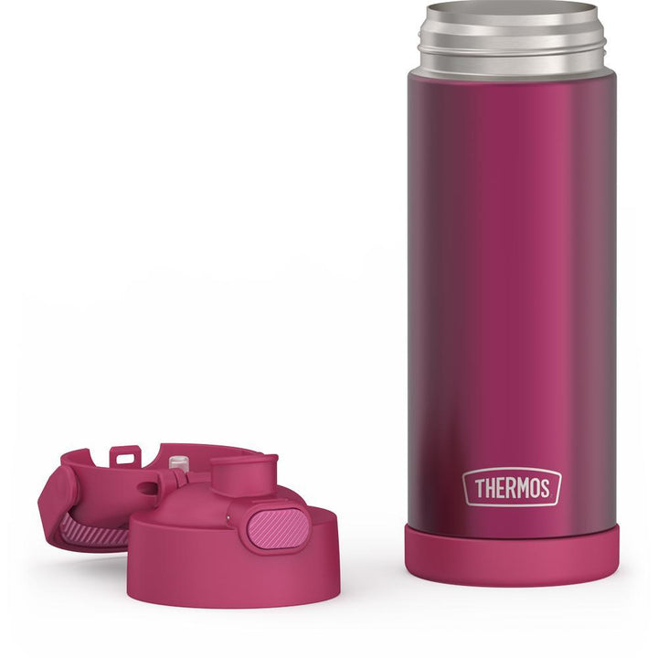 470 ml Funtainer® Water Bottle Patterns