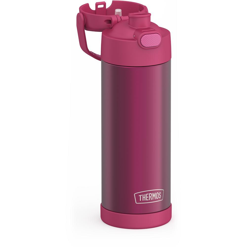 470 ml Funtainer® Water Bottle Patterns