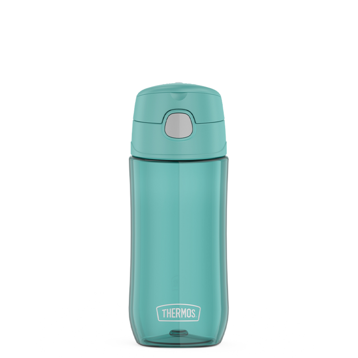 470 ml Thermos® Kids Plastic Water Bottle With Spout Lid