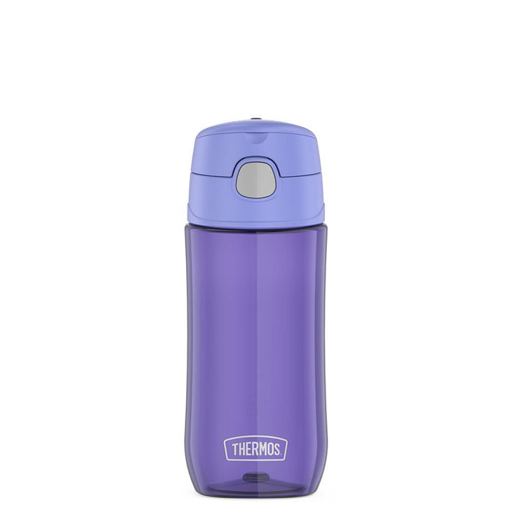 470 ml Thermos® Kids Plastic Water Bottle With Spout Lid