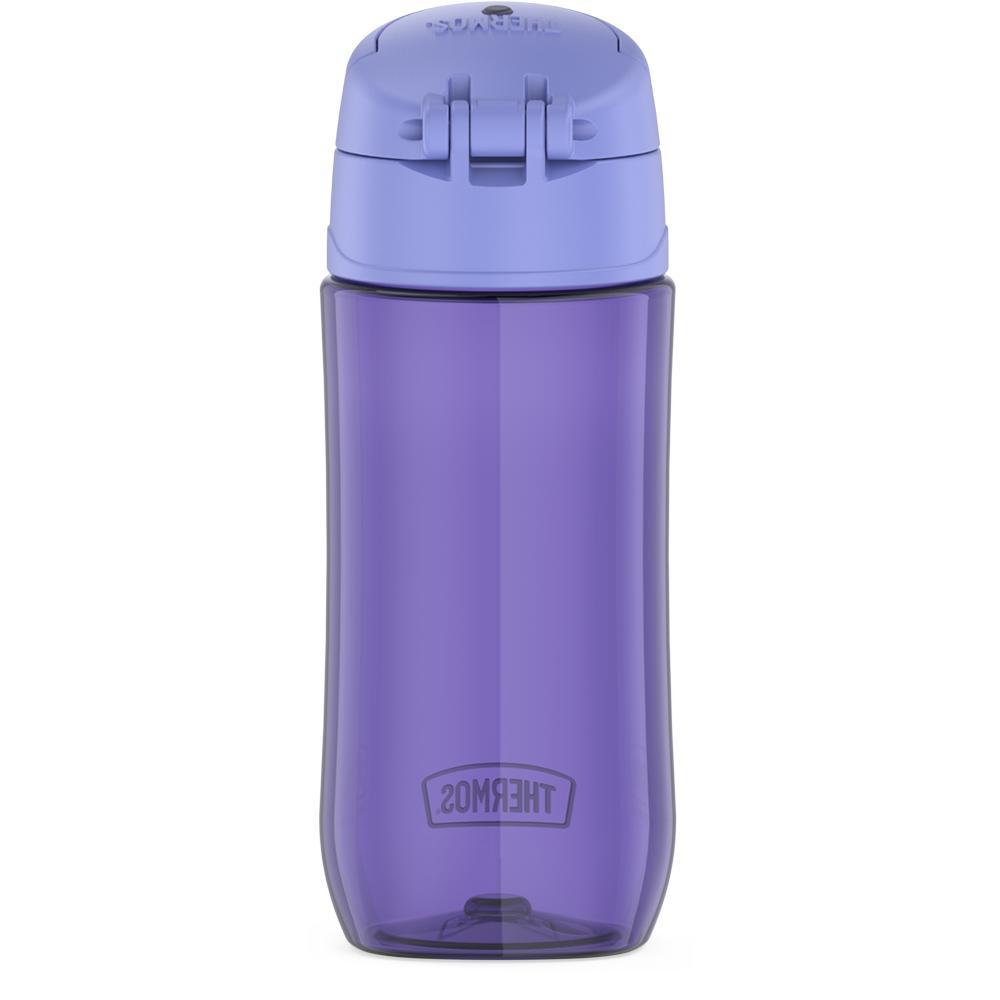 470 ml Thermos® Kids Plastic Water Bottle With Spout Lid
