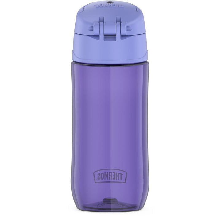 470 ml Thermos® Kids Plastic Water Bottle With Spout Lid