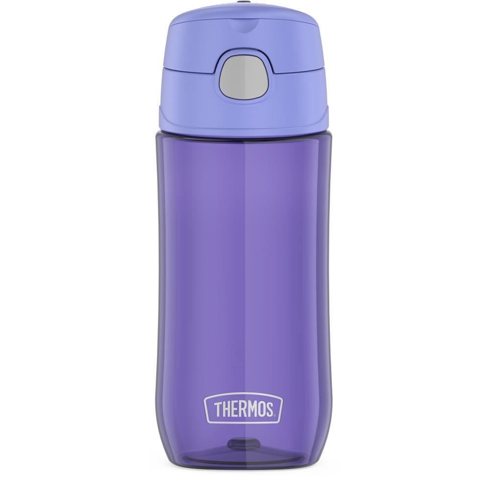 470 ml Thermos® Kids Plastic Water Bottle With Spout Lid