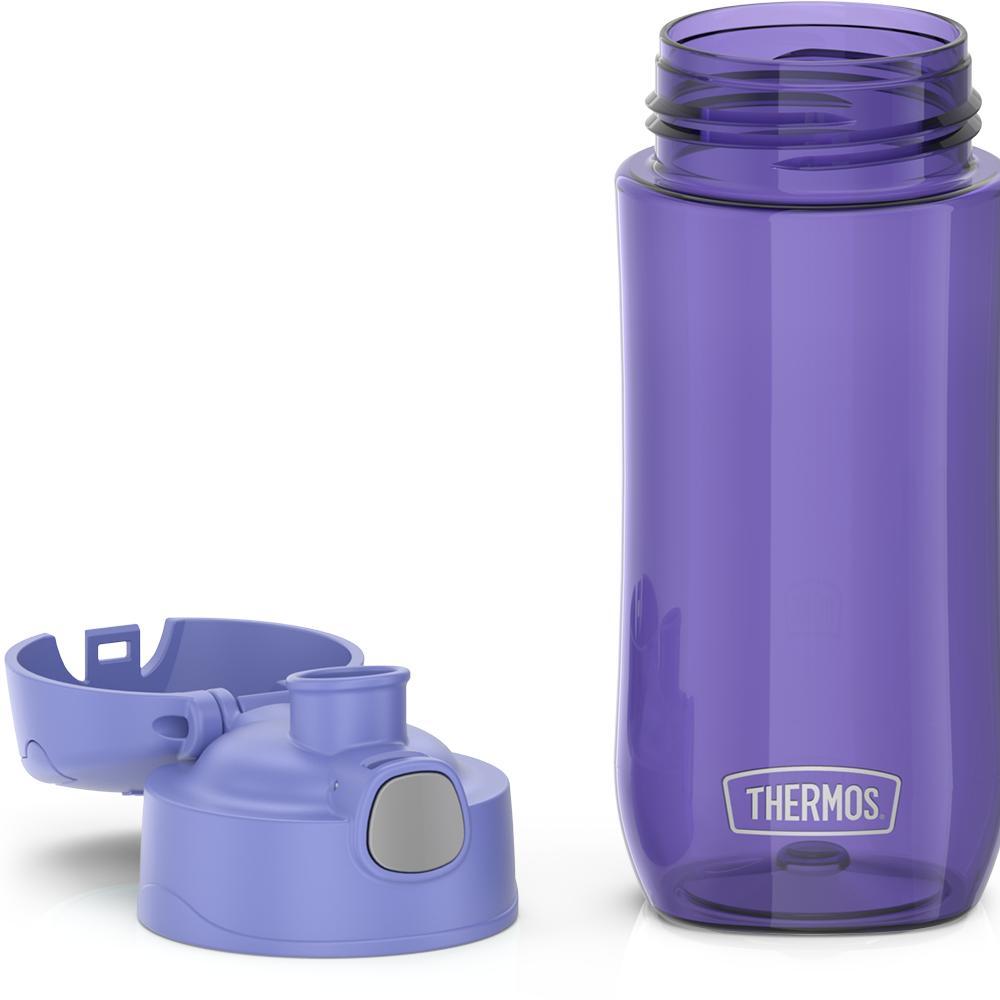 470 ml Thermos® Kids Plastic Water Bottle With Spout Lid