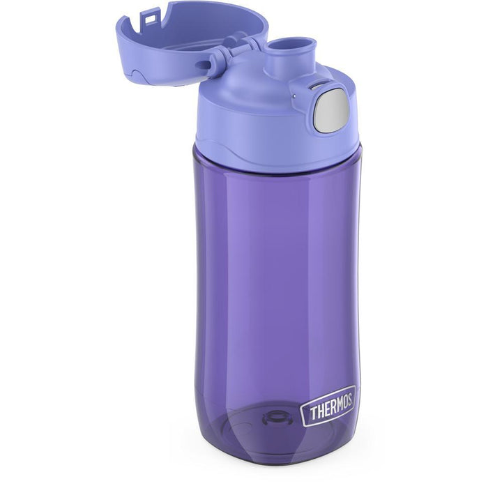 470 ml Thermos® Kids Plastic Water Bottle With Spout Lid