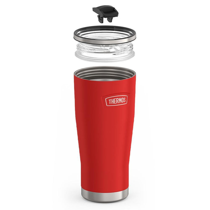 710 ml Icon™ Tumbler With Slide Lock Lid