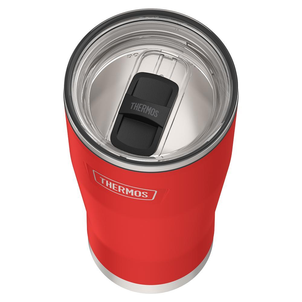 710 ml Icon™ Tumbler With Slide Lock Lid