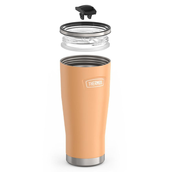 710 ml Icon™ Tumbler With Slide Lock Lid