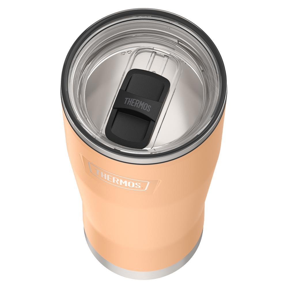 710 ml Icon™ Tumbler With Slide Lock Lid