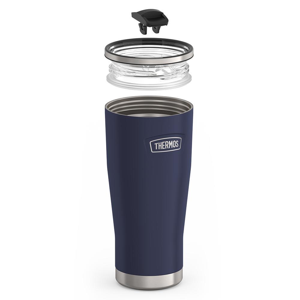 710 ml Icon™ Tumbler With Slide Lock Lid