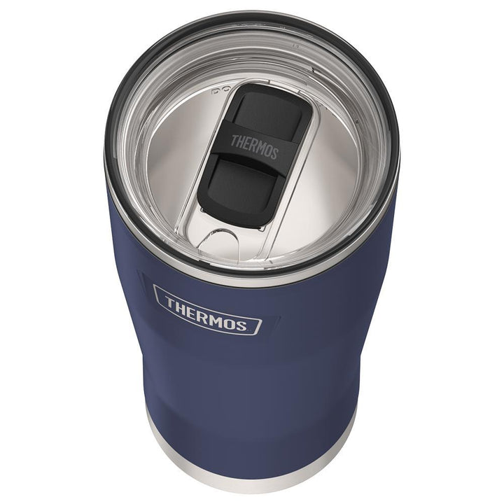 710 ml Icon™ Tumbler With Slide Lock Lid