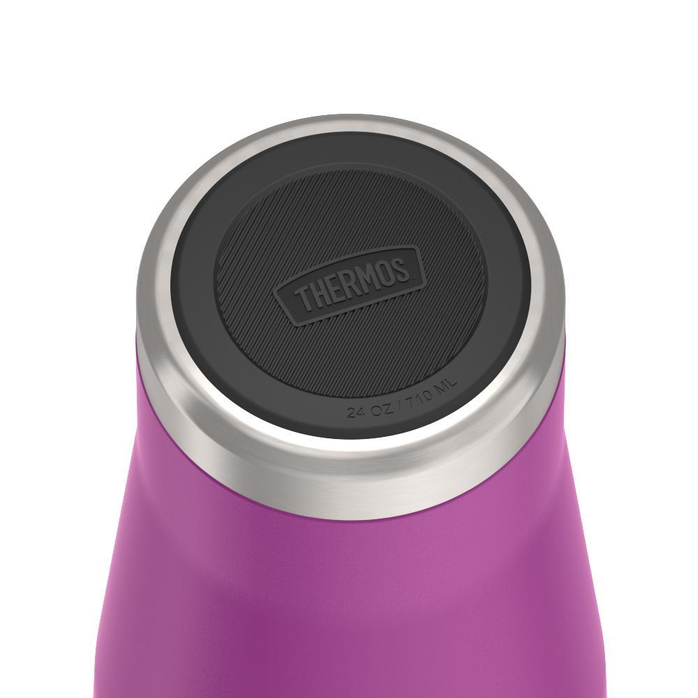 710 ml Icon™ Tumbler With Slide Lock Lid