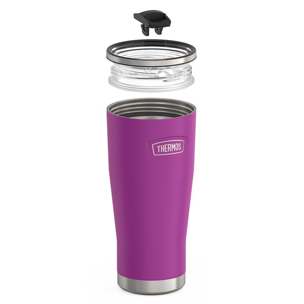710 ml Icon™ Tumbler With Slide Lock Lid