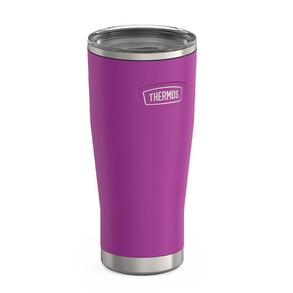 710 ml Icon™ Tumbler With Slide Lock Lid