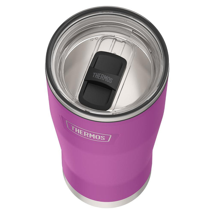 710 ml Icon™ Tumbler With Slide Lock Lid