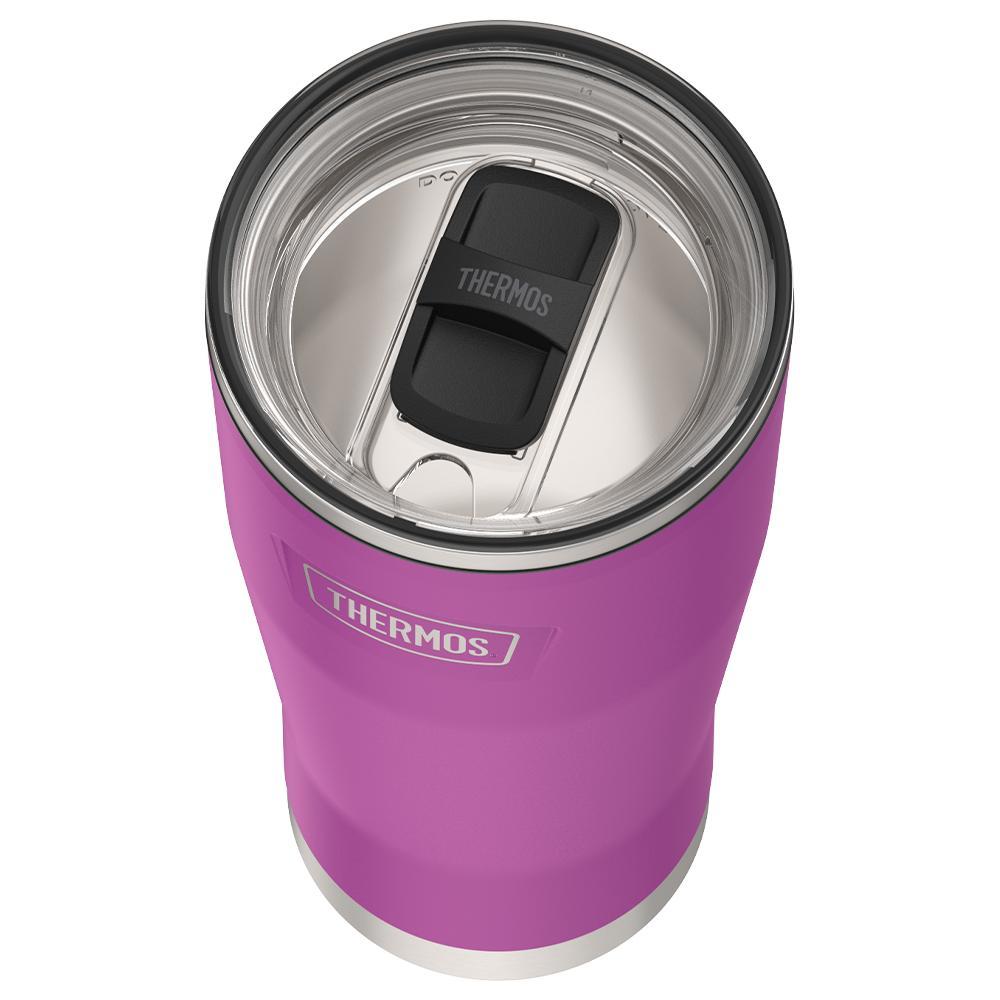 710 ml Icon™ Tumbler With Slide Lock Lid