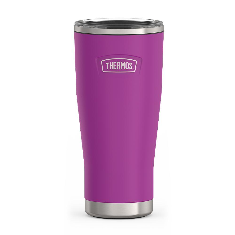 710 ml Icon™ Tumbler With Slide Lock Lid
