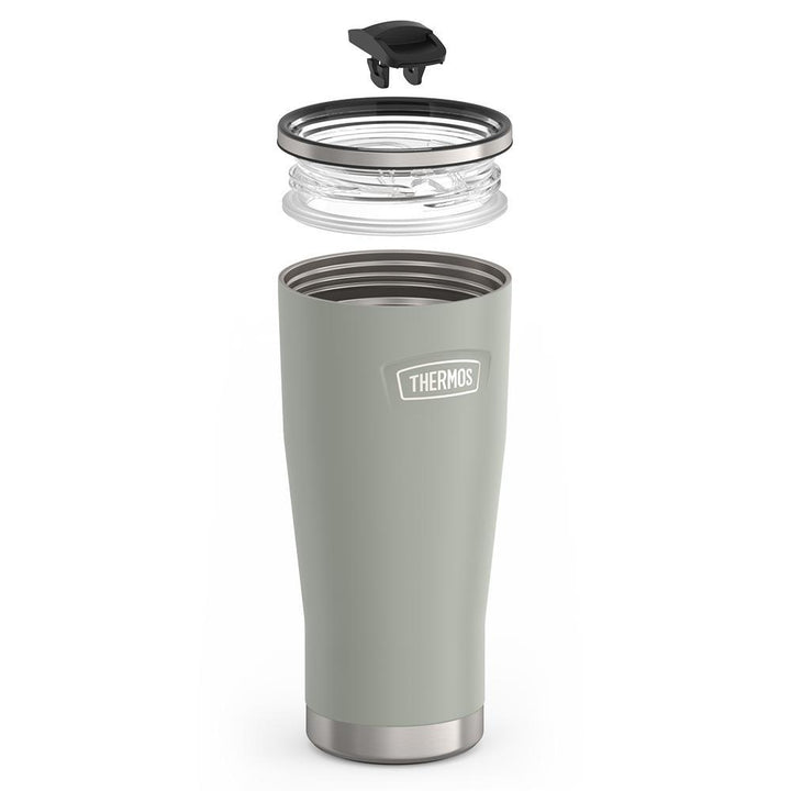 710 ml Icon™ Tumbler With Slide Lock Lid