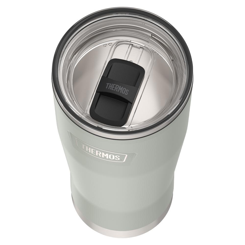 710 ml Icon™ Tumbler With Slide Lock Lid