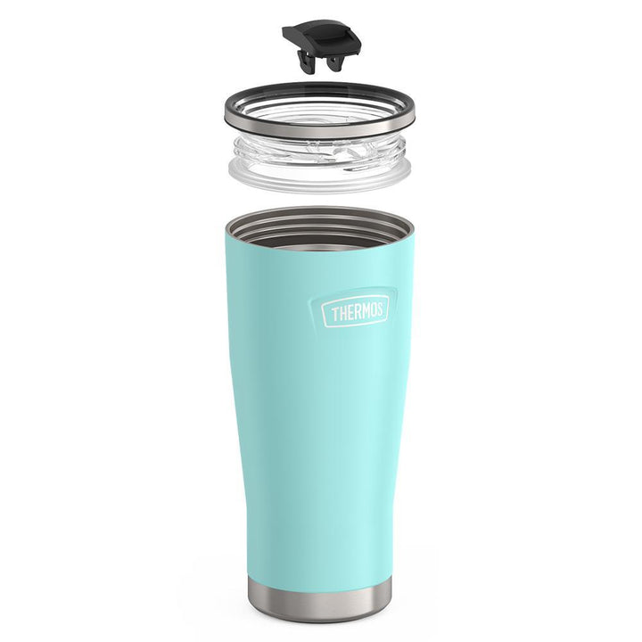 710 ml Icon™ Tumbler With Slide Lock Lid