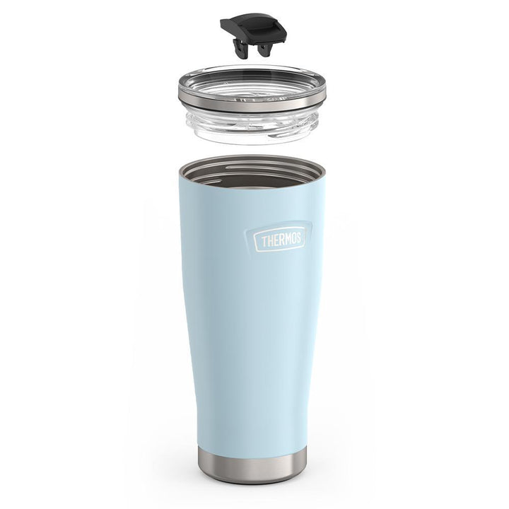 530 ml Icon™ Tumbler With Slide Lock Lid