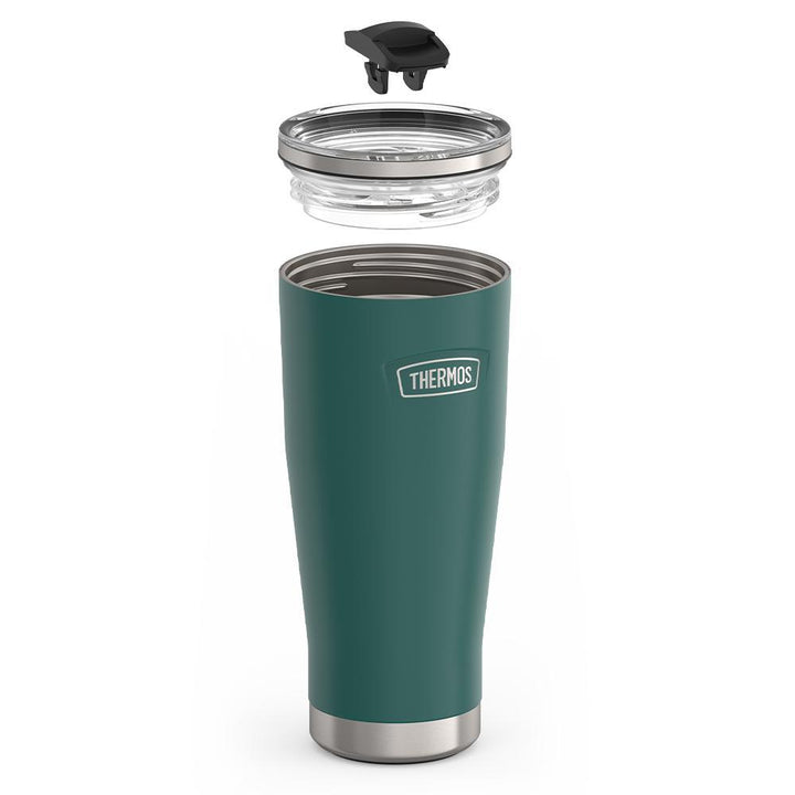 530 ml Icon™ Tumbler With Slide Lock Lid