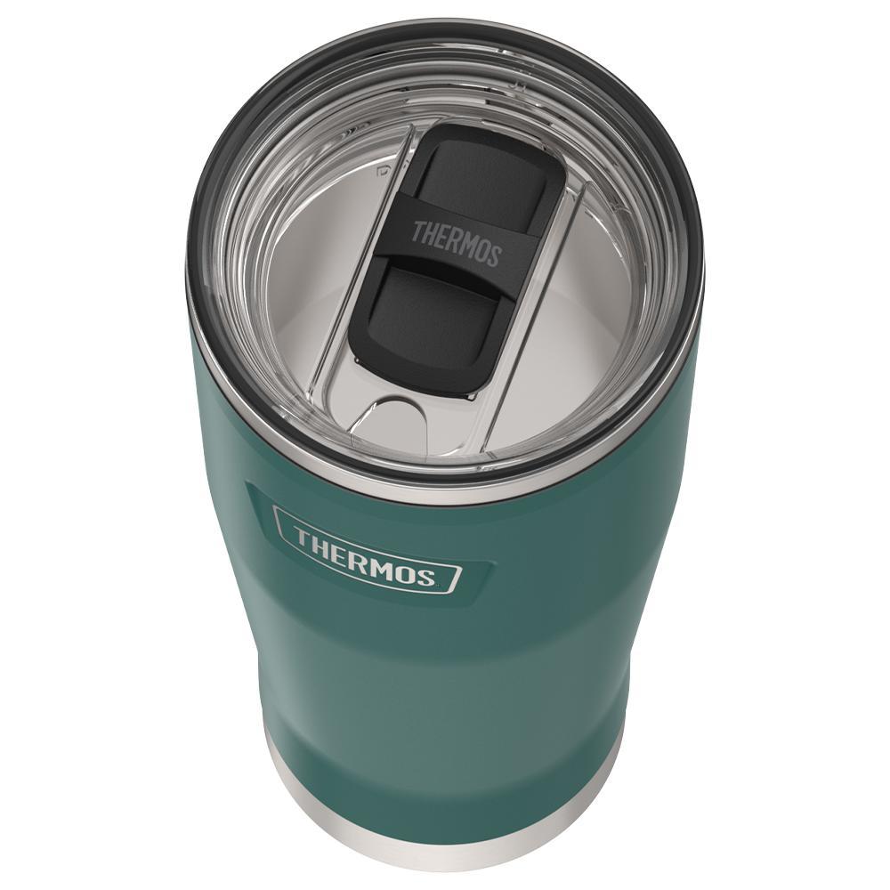 530 ml Icon™ Tumbler With Slide Lock Lid
