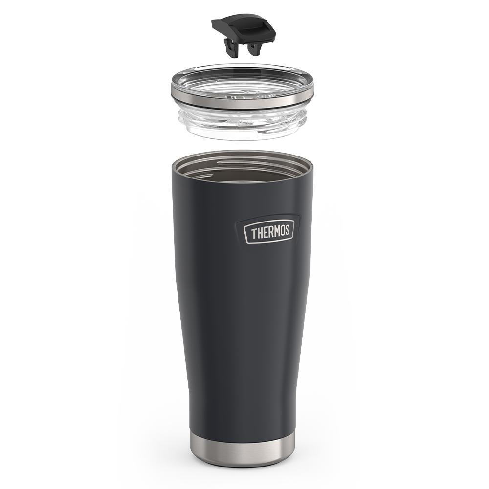 530 ml Icon™ Tumbler With Slide Lock Lid
