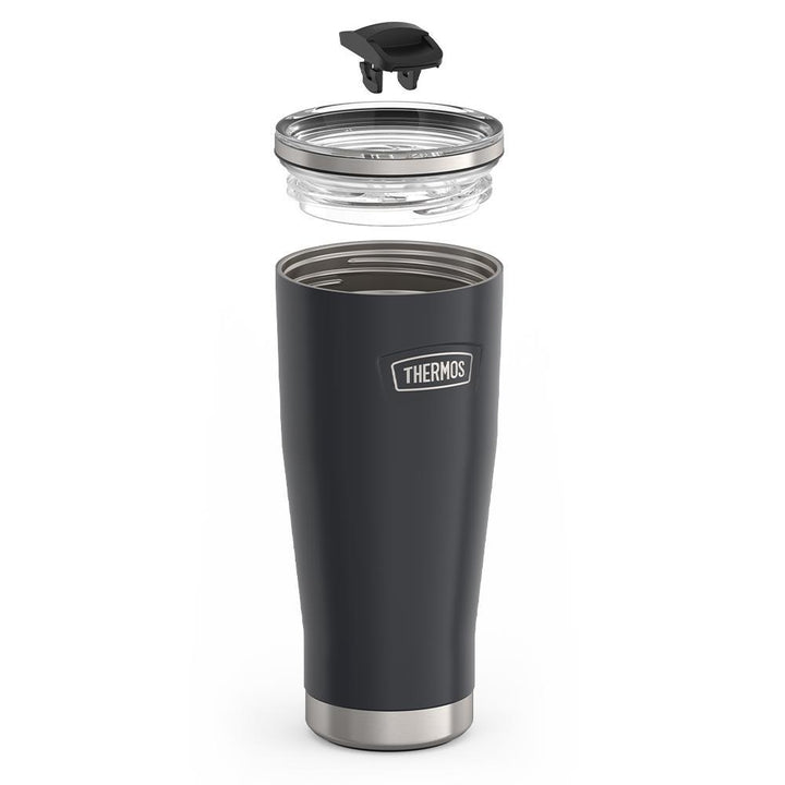 530 ml Icon™ Tumbler With Slide Lock Lid
