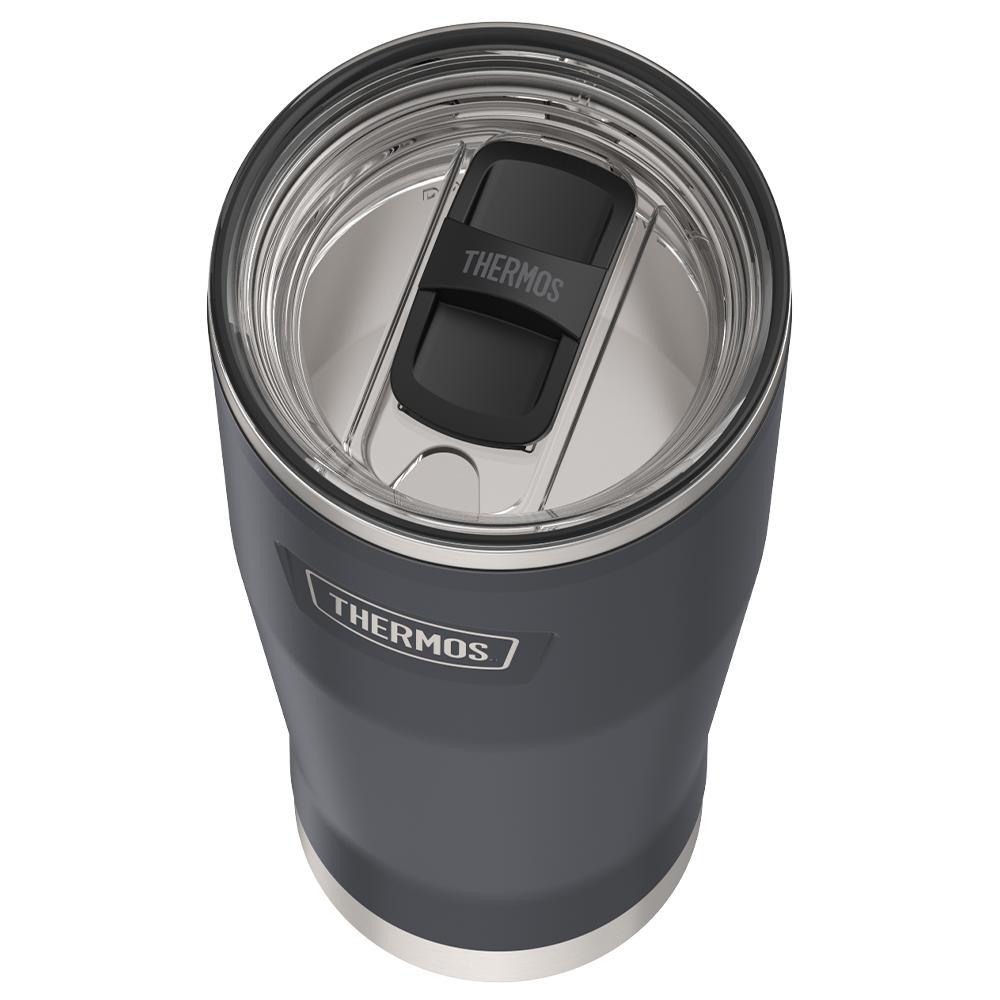 530 ml Icon™ Tumbler With Slide Lock Lid