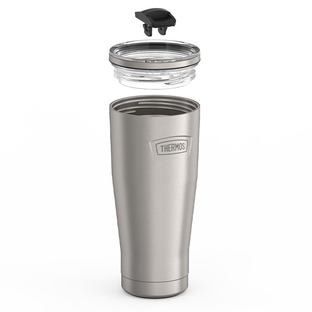 530 ml Icon™ Tumbler With Slide Lock Lid