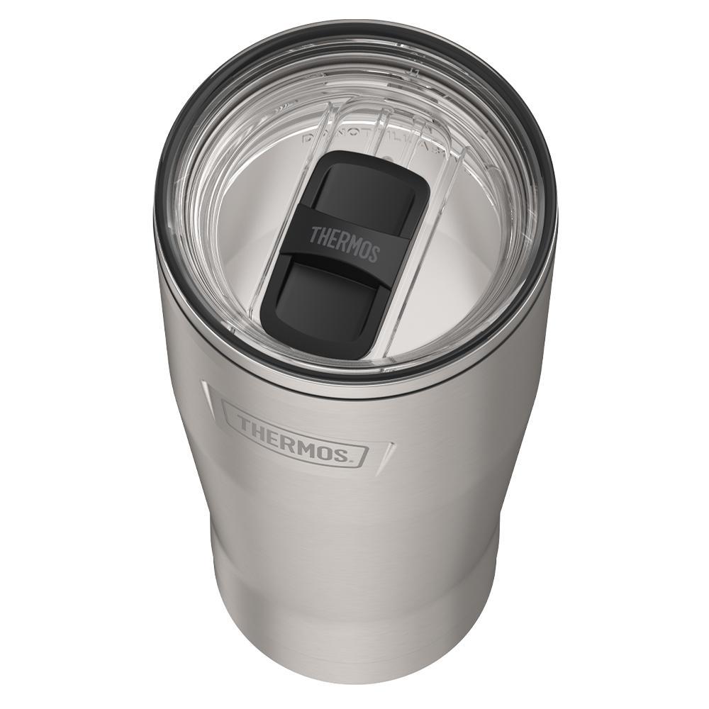 530 ml Icon™ Tumbler With Slide Lock Lid