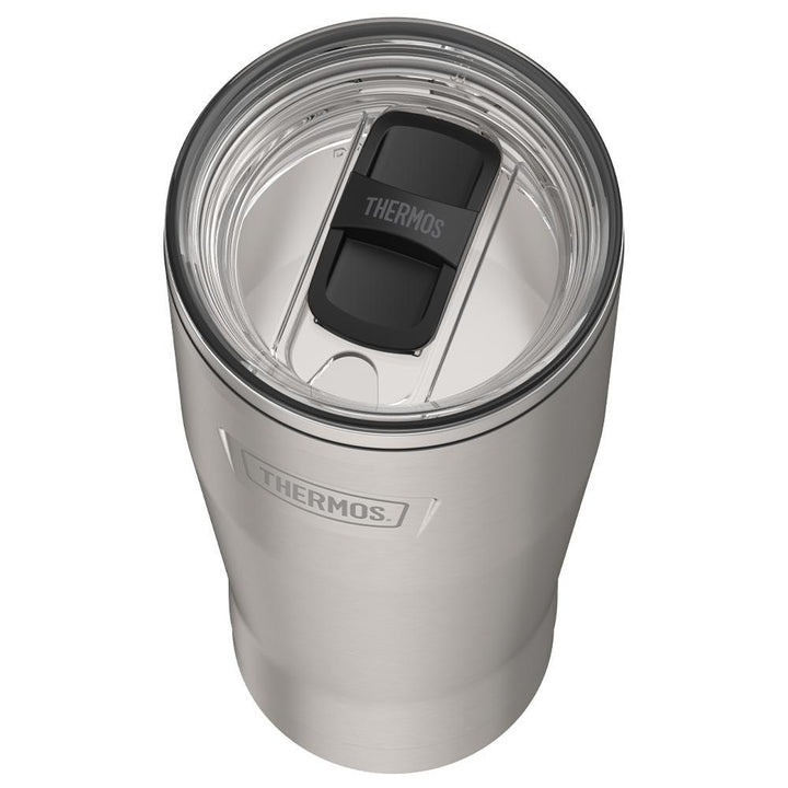 530 ml Icon™ Tumbler With Slide Lock Lid
