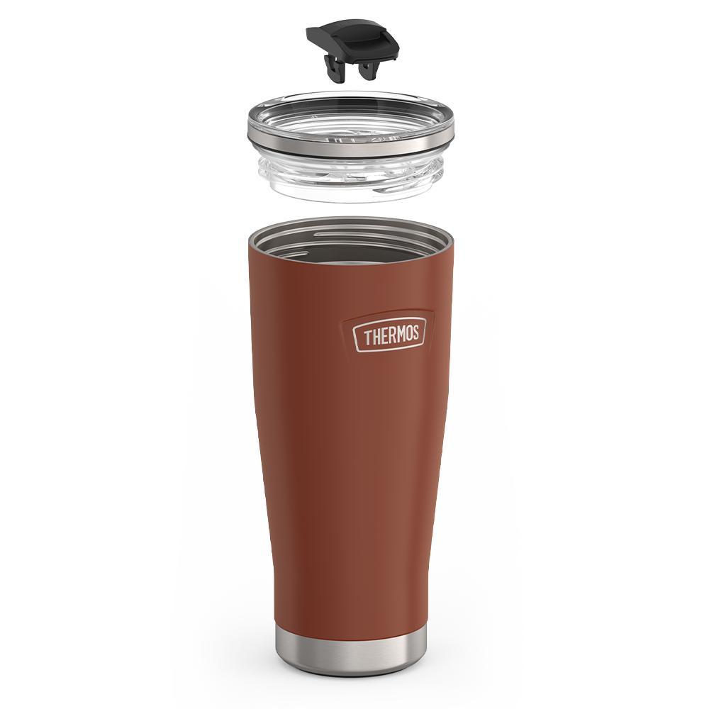 530 ml Icon™ Tumbler With Slide Lock Lid