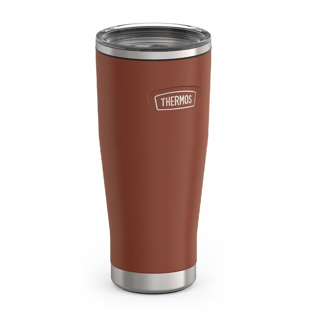 530 ml Icon™ Tumbler With Slide Lock Lid