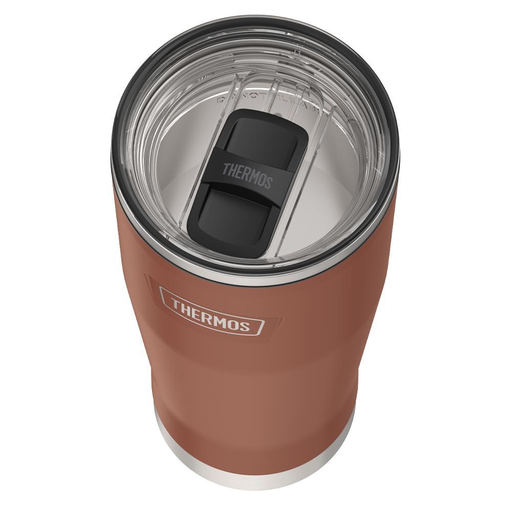 530 ml Icon™ Tumbler With Slide Lock Lid