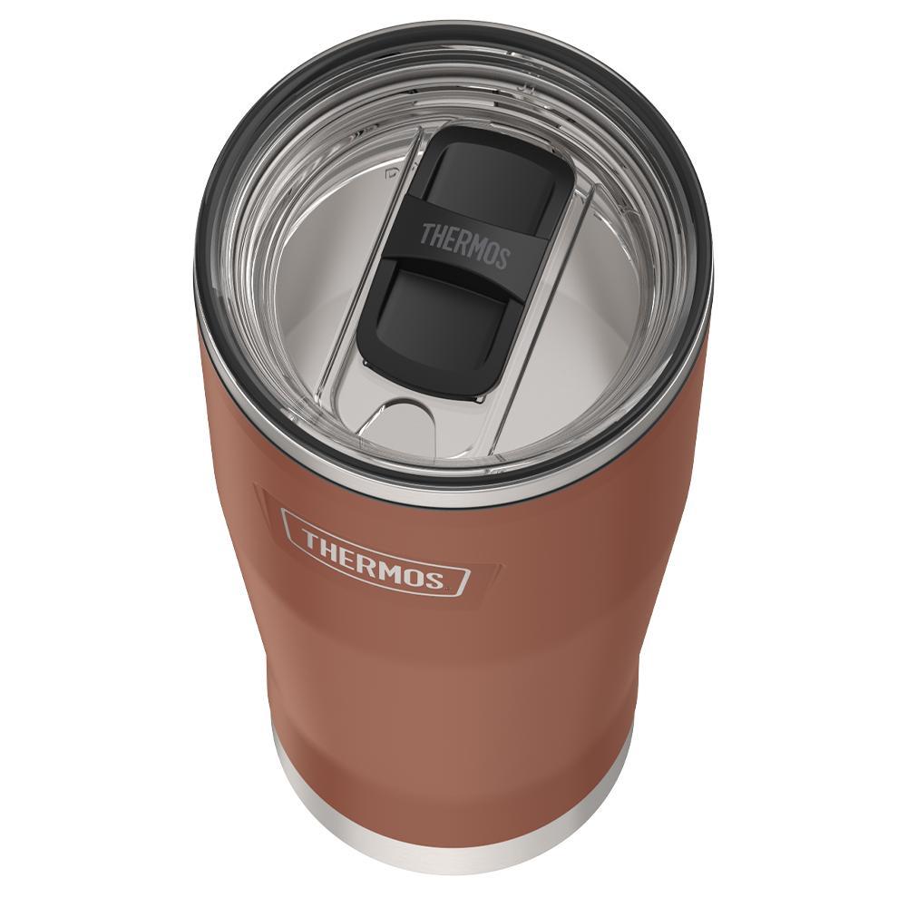 530 ml Icon™ Tumbler With Slide Lock Lid