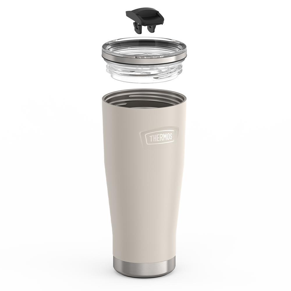 530 ml Icon™ Tumbler With Slide Lock Lid