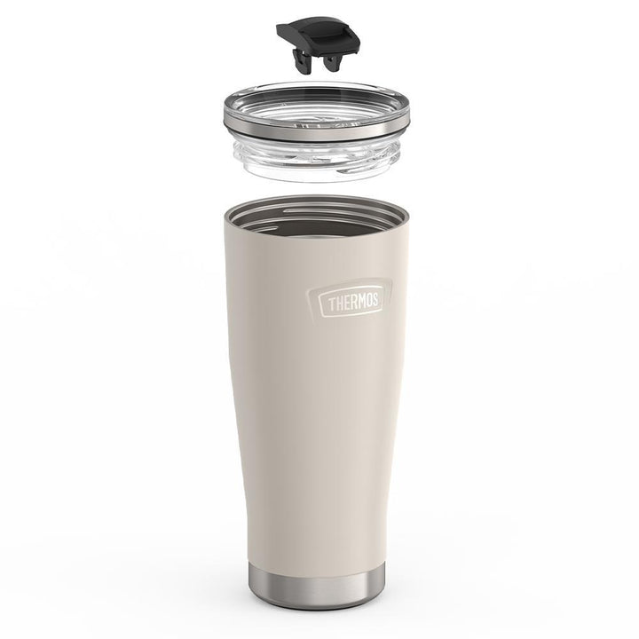 530 ml Icon™ Tumbler With Slide Lock Lid