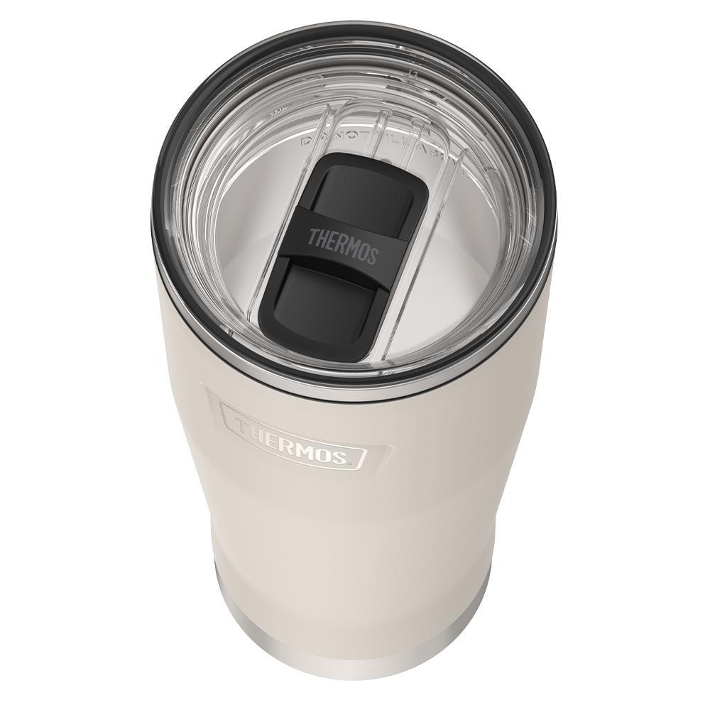 530 ml Icon™ Tumbler With Slide Lock Lid