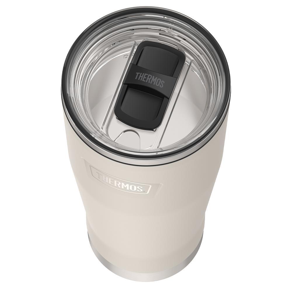 530 ml Icon™ Tumbler With Slide Lock Lid