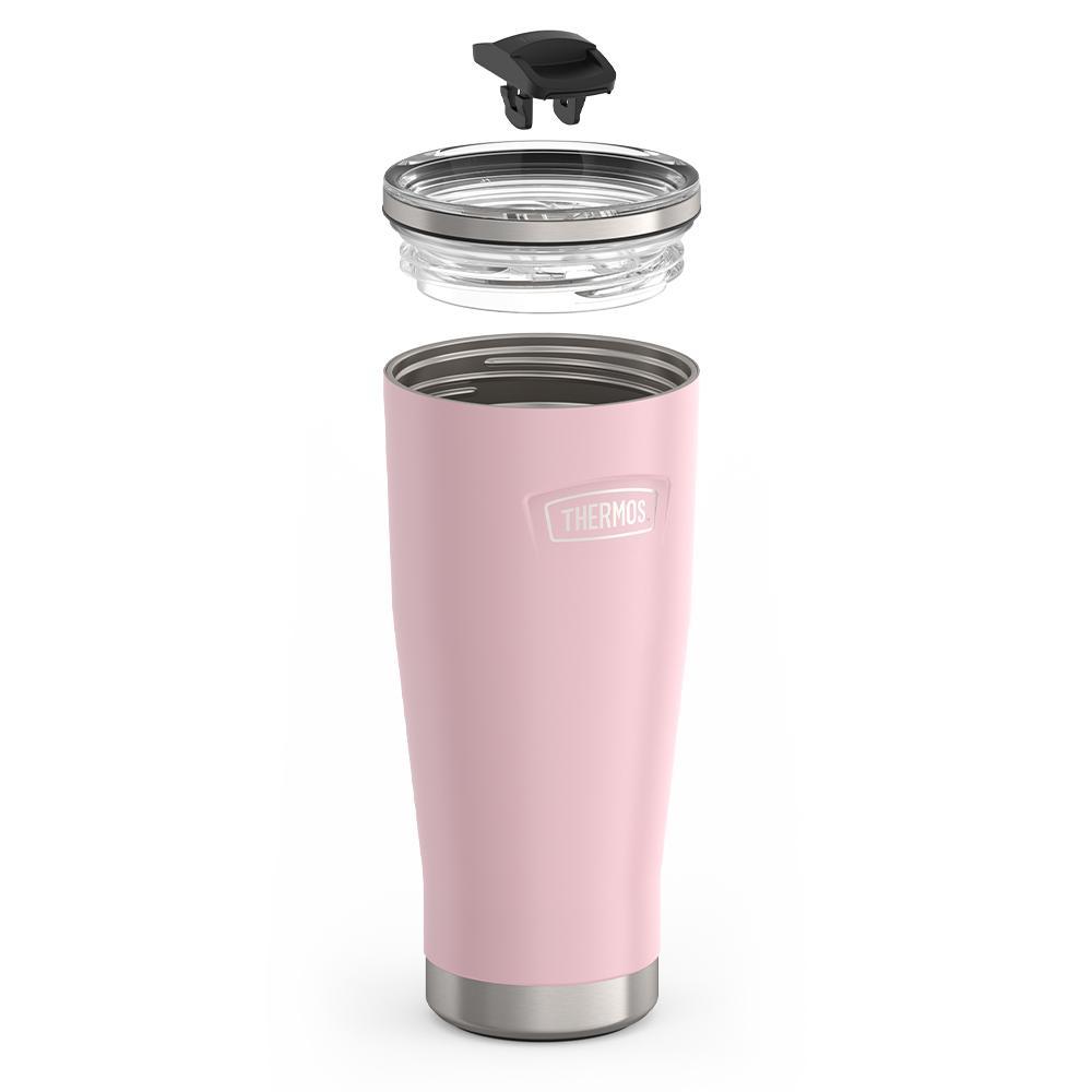 530 ml Icon™ Tumbler With Slide Lock Lid