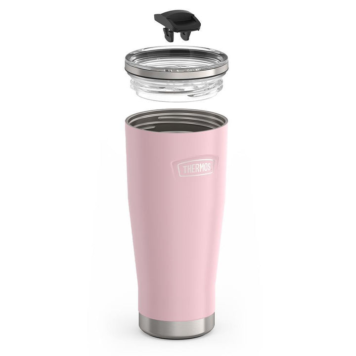530 ml Icon™ Tumbler With Slide Lock Lid