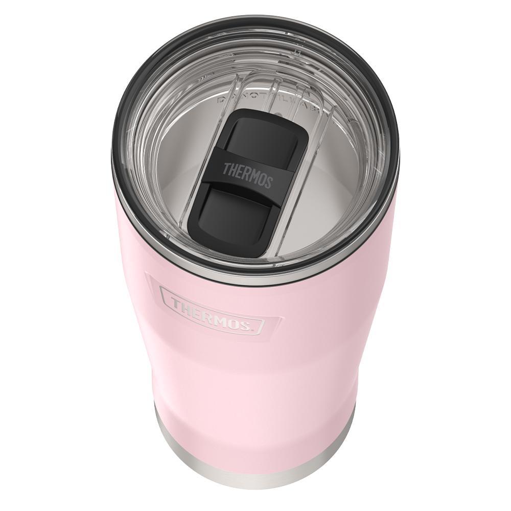 530 ml Icon™ Tumbler With Slide Lock Lid