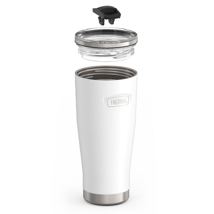 530 ml Icon™ Tumbler With Slide Lock Lid