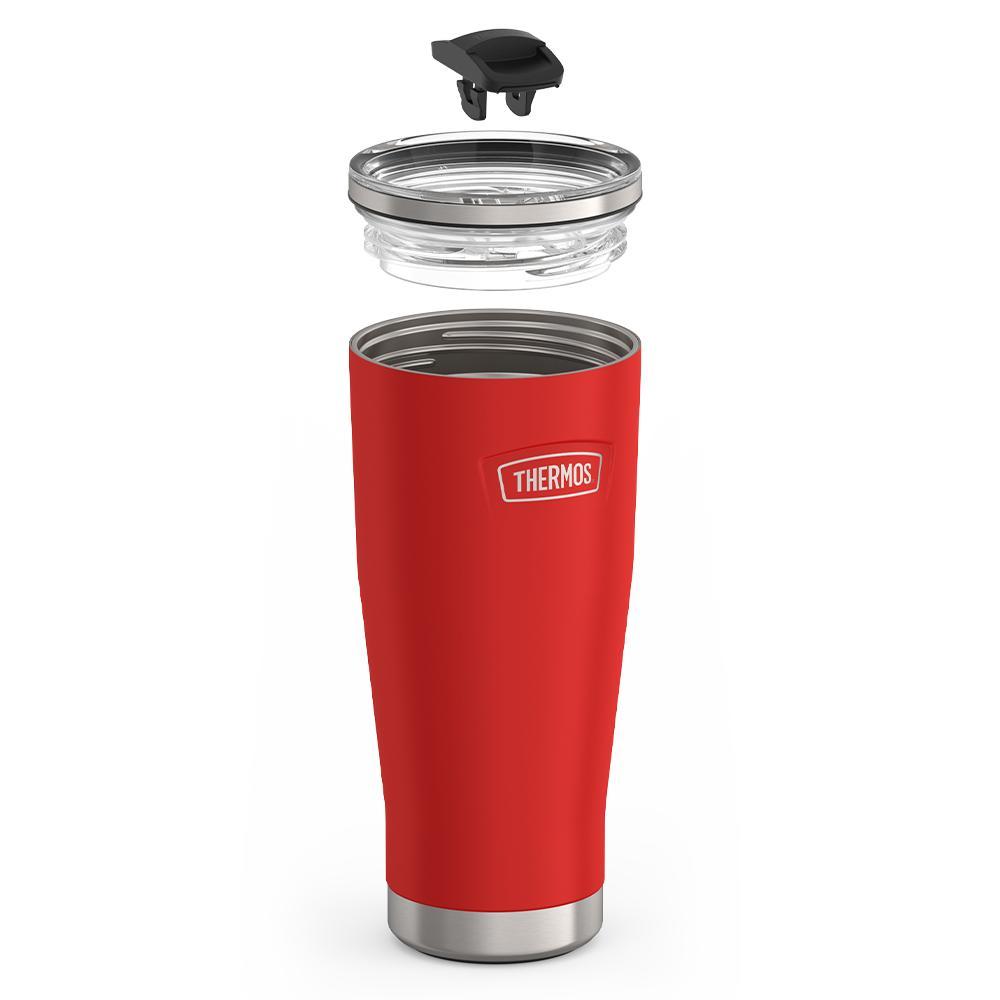 530 ml Icon™ Tumbler With Slide Lock Lid