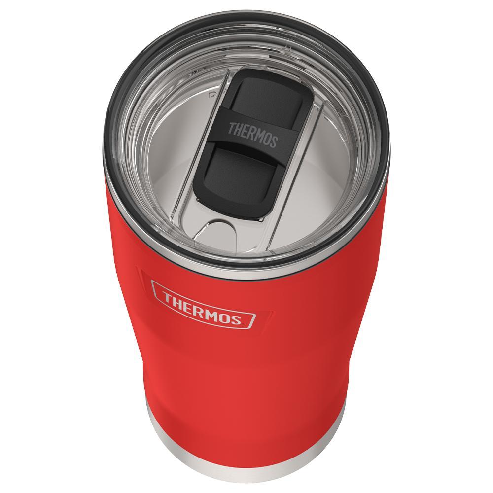 530 ml Icon™ Tumbler With Slide Lock Lid