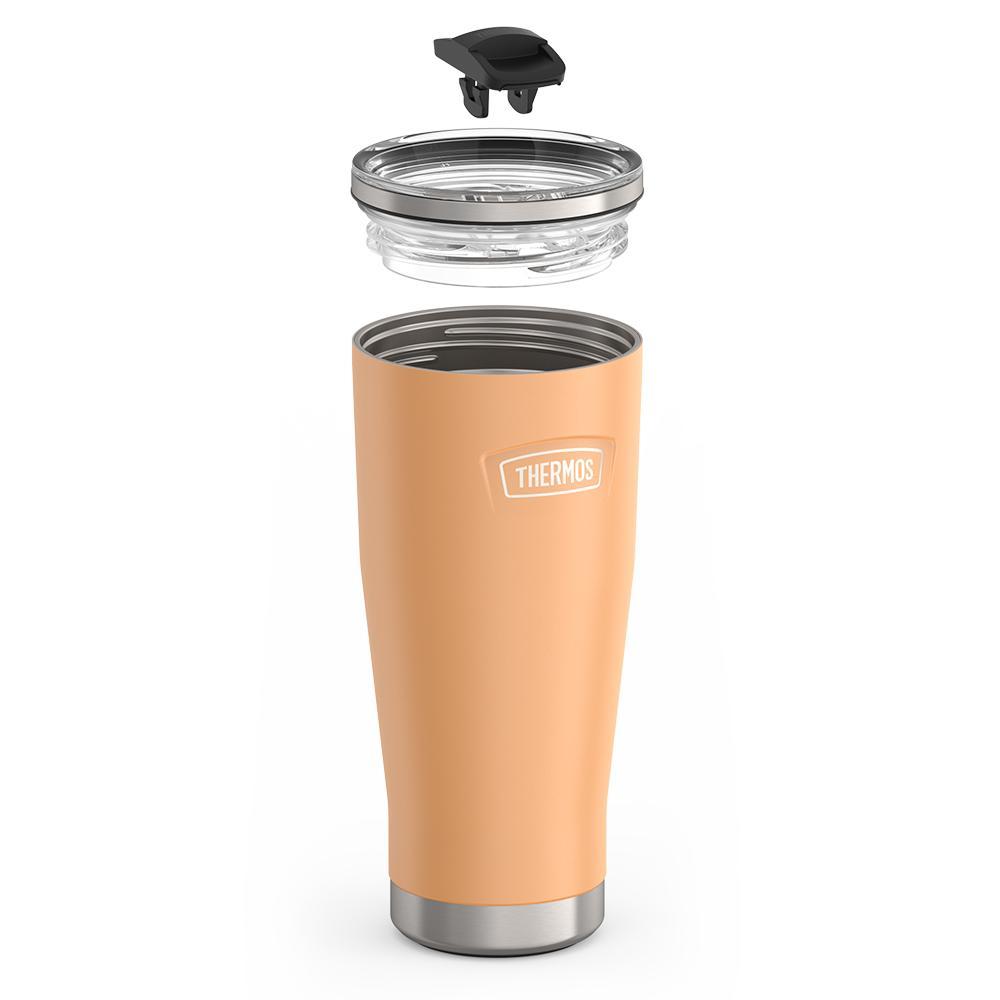 530 ml Icon™ Tumbler With Slide Lock Lid