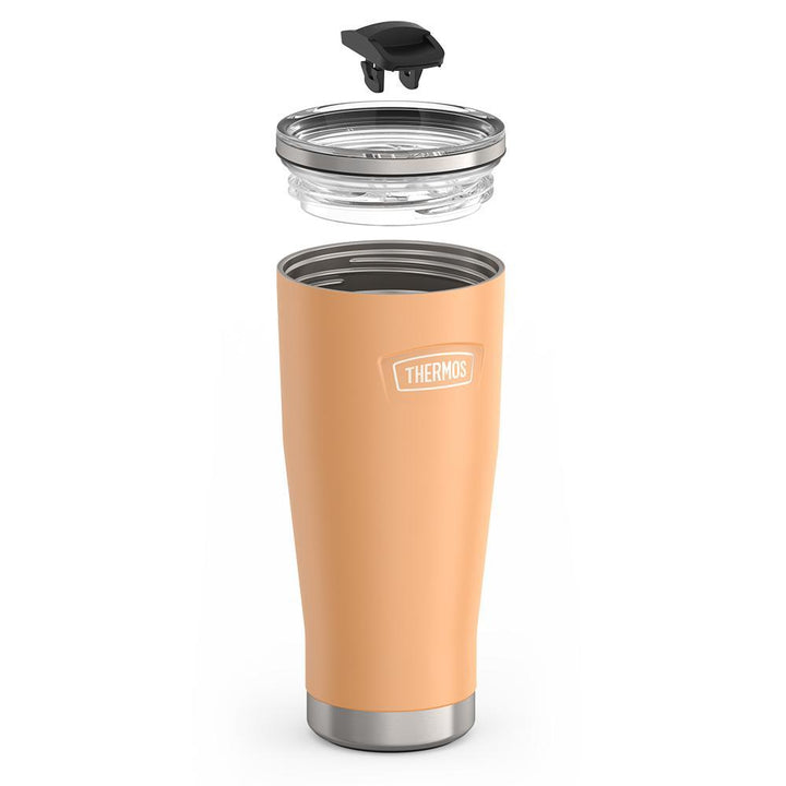 530 ml Icon™ Tumbler With Slide Lock Lid